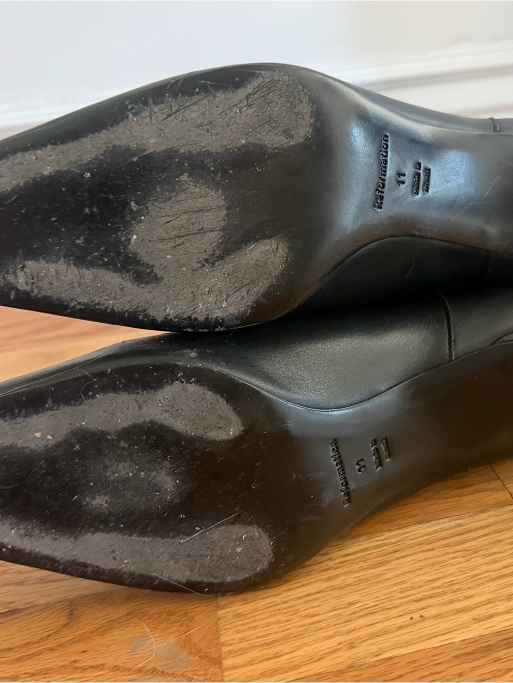 Reformation Remy Boot - Picture 5 of 7